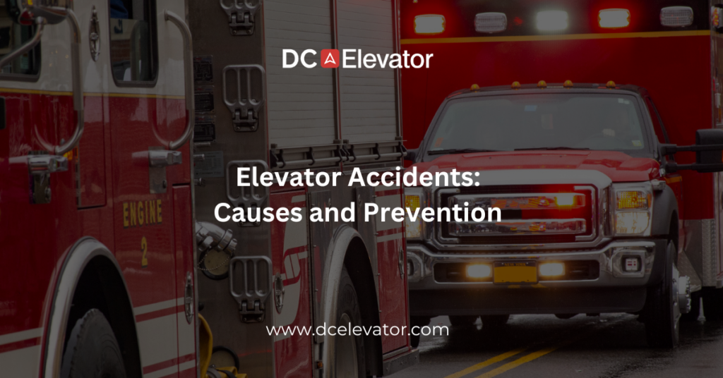 Elevator Accidents: Causes and Prevention Featured Image