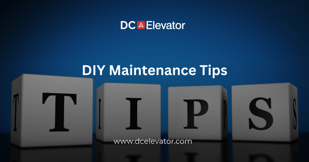 DIY Maintenance Tips Featured Image