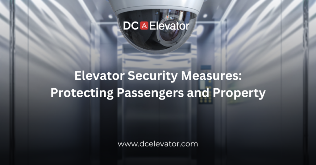 Elevator Security Measures: Protecting Passengers and Property Featured Image