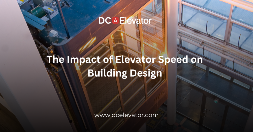 The Impact of Elevator Speed on Building Design Featured Image