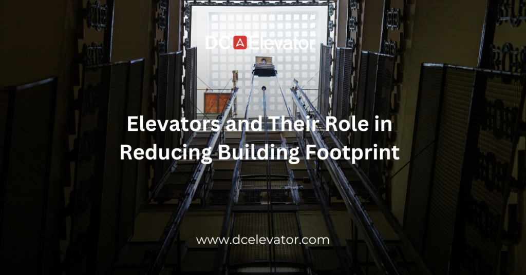 Elevators and Their Role in Reducing Building Footprint Featured Image